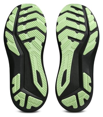 Asics GT-1000 15 Running Shoes for Men, Black/Yellow