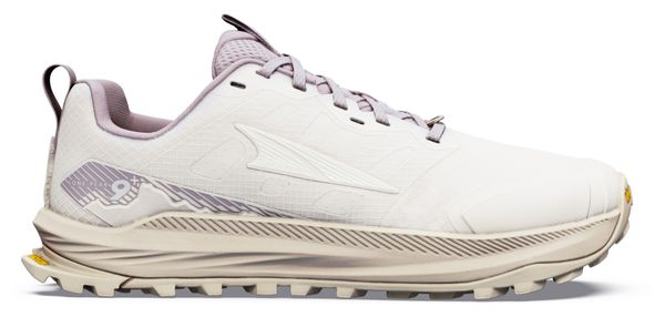 Scarpe da trail Altra Lone Peak 9+ beige da donna