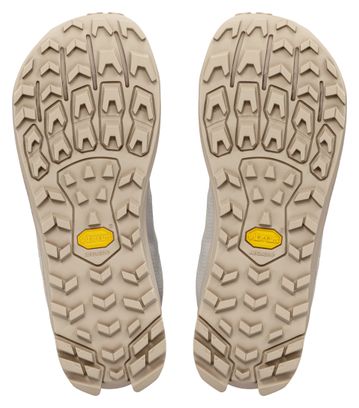 Scarpe da trail Altra Lone Peak 9+ beige da donna