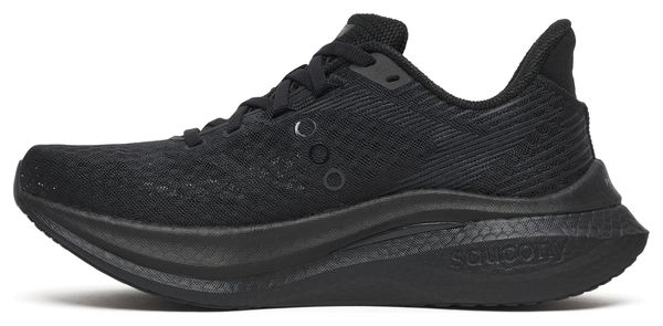 Saucony Endorphin Speed 5 Laufschuhe, schwarz, für Damen