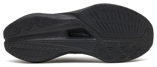 Saucony Endorphin Speed 5 Laufschuhe, schwarz, für Damen