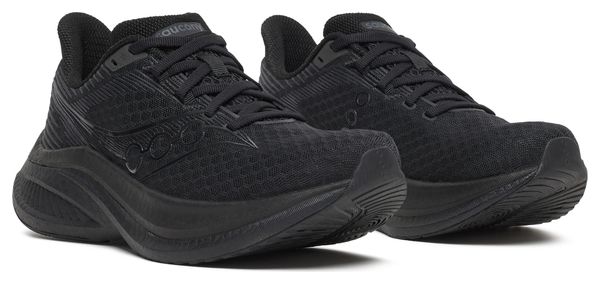 Saucony Endorphin Speed 5 Laufschuhe, schwarz, für Damen