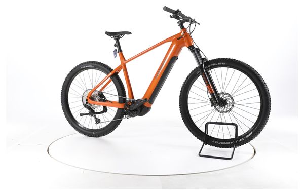 Produit reconditionné - Haibike AllTrack 6 E-Bike - Très Bon Etat
