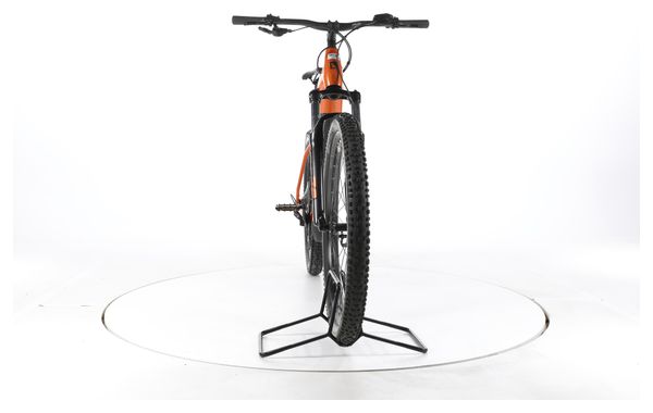 Produit reconditionné - Haibike AllTrack 6 E-Bike - Très Bon Etat