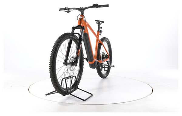 Produit reconditionné - Haibike AllTrack 6 E-Bike - Très Bon Etat