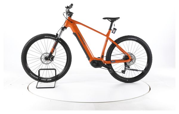 Produit reconditionné - Haibike AllTrack 6 E-Bike - Très Bon Etat