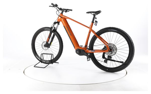 Produit reconditionné - Haibike AllTrack 6 E-Bike - Très Bon Etat