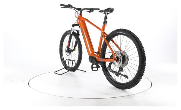 Produit reconditionné - Haibike AllTrack 6 E-Bike - Très Bon Etat