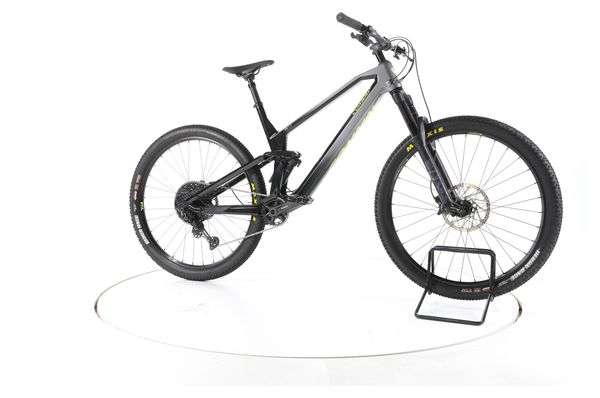 Produit reconditionné - Conway WME 5.9 Fahrrad Fully - Très Bon Etat