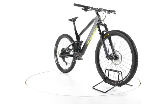 Produit reconditionné - Conway WME 5.9 Fahrrad Fully - Très Bon Etat