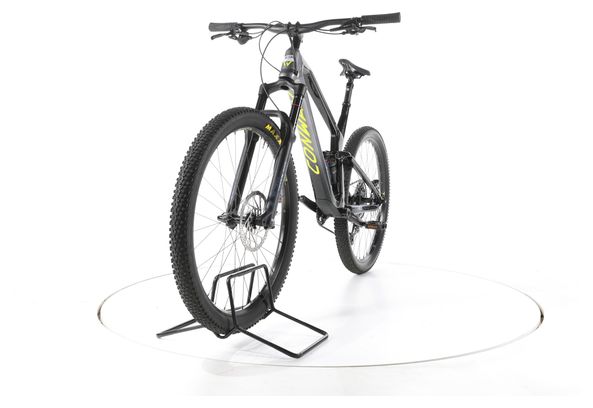 Produit reconditionné - Conway WME 5.9 Fahrrad Fully - Très Bon Etat