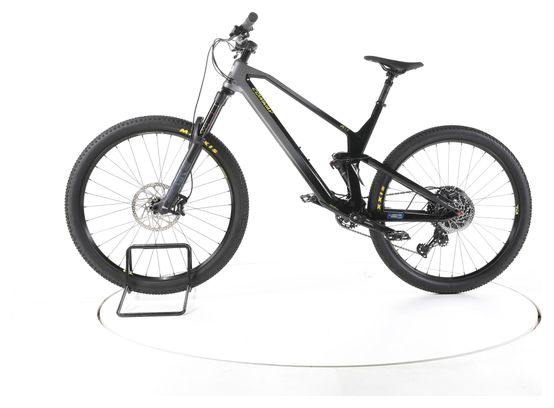 Produit reconditionné - Conway WME 5.9 Fahrrad Fully - Très Bon Etat