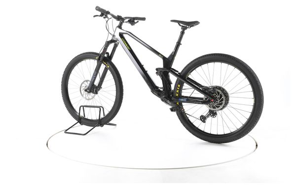 Produit reconditionné - Conway WME 5.9 Fahrrad Fully - Très Bon Etat