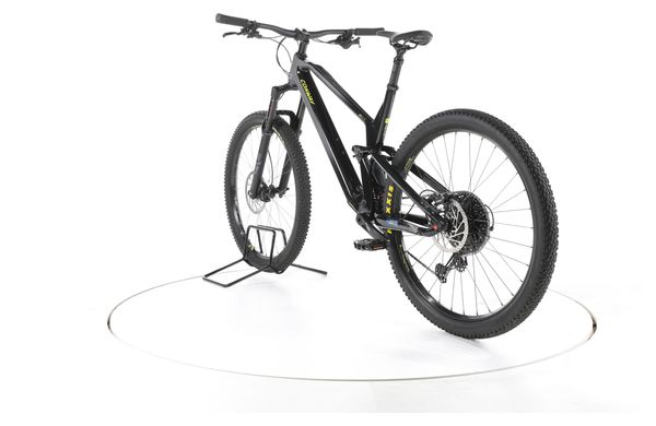Produit reconditionné - Conway WME 5.9 Fahrrad Fully - Très Bon Etat