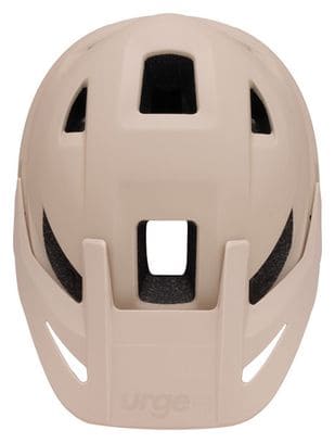 Urge Rascas Beige/Blauw mountainbikehelm