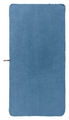Sea To Summit Tek Mikrofaser-Handtuch Blau - Größe XL