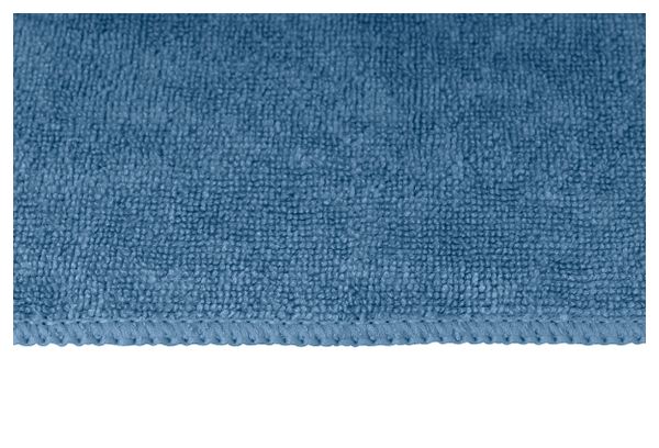 Sea To Summit Tek Mikrofaser-Handtuch Blau - Größe XL