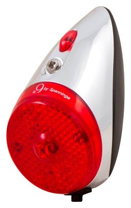 SPANNINGA feu arrière Nr 9 Xb batterie garde-boue