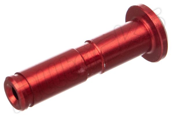 Hope Tech 3 Lever Swivel Red