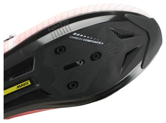 Chaussures de Triathlon Mavic Cosmic SLR Tri Bleu/Blanc/Rouge