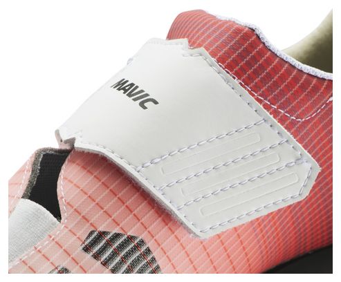Chaussures de Triathlon Mavic Cosmic SLR Tri Bleu/Blanc/Rouge