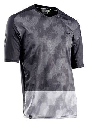 Northwave EDGE Short Sleeve Jersey Black