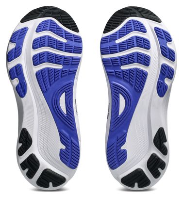 Asics Gel-Kayano 32 blauwe hardloopschoenen voor heren