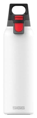 SIGG H&amp;C One Light 0,55 L Thermosfles - Wit
