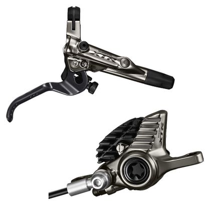 Shimano XTR M9020 Trail Disc Brake Rear Right Hand Lever