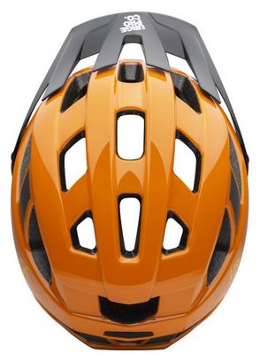Helm Urge AllTrail Flame Oranje