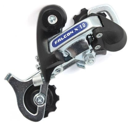 Derailleur arriere vtt leader indexe 6/7 vitesses