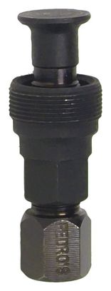 Pedro's Arrache Manivelle Splined
