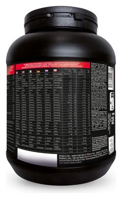 EAFIT Pure Whey Vanille Intense 850gr