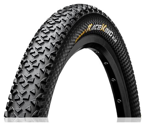 Continental Race-King 29'' Tire Tubeless Ready Folding Protection