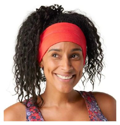 Headband Smartwool Merino Sport120 Orange