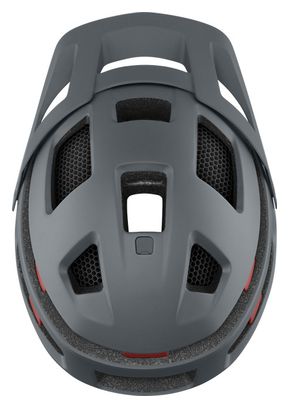 Smith Forefront 2 Mips MTB-Helm Grau/Gelb