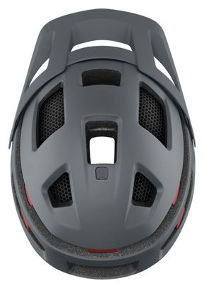 Smith Forefront 2 Mips MTB Helm Grijs/Geel