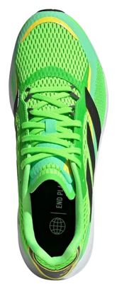 Chaussures de Running Adidas Performance Sl20.2 Vert Homme