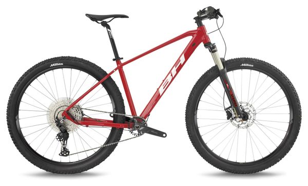 BH Spike 3.0 Shimano Deore 11V 29'' Rood
