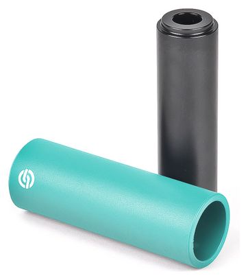 Pegs Salt AM Nylon 4.15 / 14mm with 10mm Adapter Turquoise