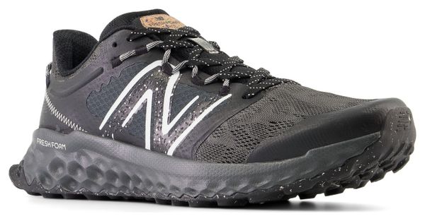 Chaussures de Trail Running New Balance Fresh Foam Garoe Noir