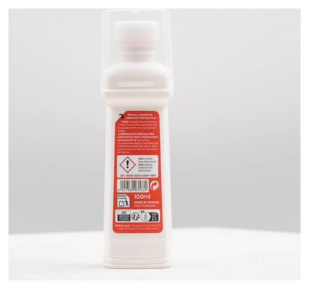 Vittoria Bead Glide Lubrificante per montaggio pneumatici 100 ml