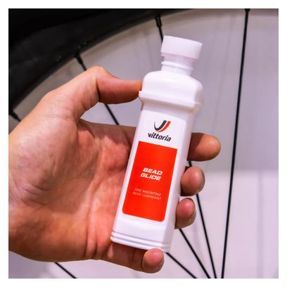 Vittoria Bead Glide Lubrificante per montaggio pneumatici 100 ml