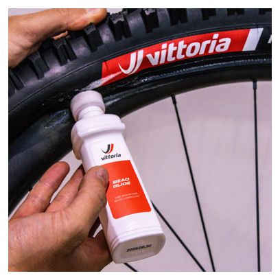 Vittoria Bead Glide Lubrificante per montaggio pneumatici 100 ml