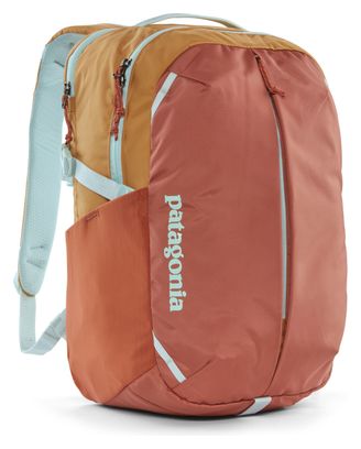 Patagonia Refugio Daypack 26L Orange Unisex Backpack