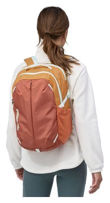 Patagonia Refugio Daypack 26L Orange Unisex-Rucksack