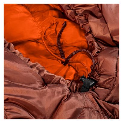 Deuter Exosphere Regular Sleeping Bag -6° Brown