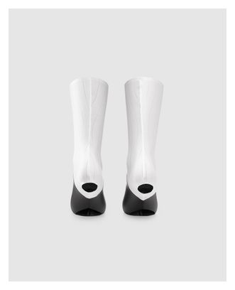 Copriscarpe Assos RSR Speed Nero
