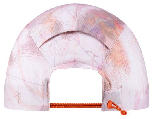 Buff CoolNet UV Pack Speed Cap - Pink