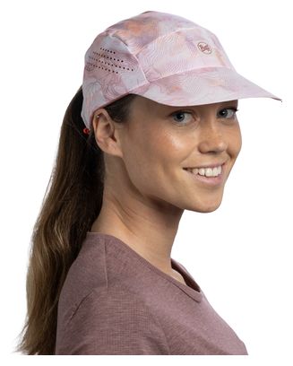 Buff CoolNet UV Pack Speed Cap - Pink